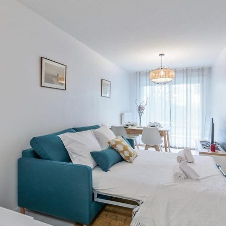 Appartement Delacroix - Welkeys La Rochelle  Kültér fotó