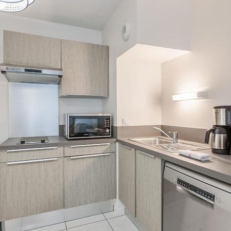 Appartement Delacroix - Welkeys La Rochelle  Kültér fotó