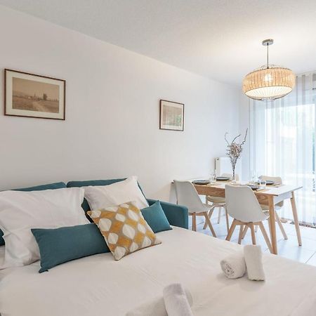 Appartement Delacroix - Welkeys La Rochelle  Kültér fotó