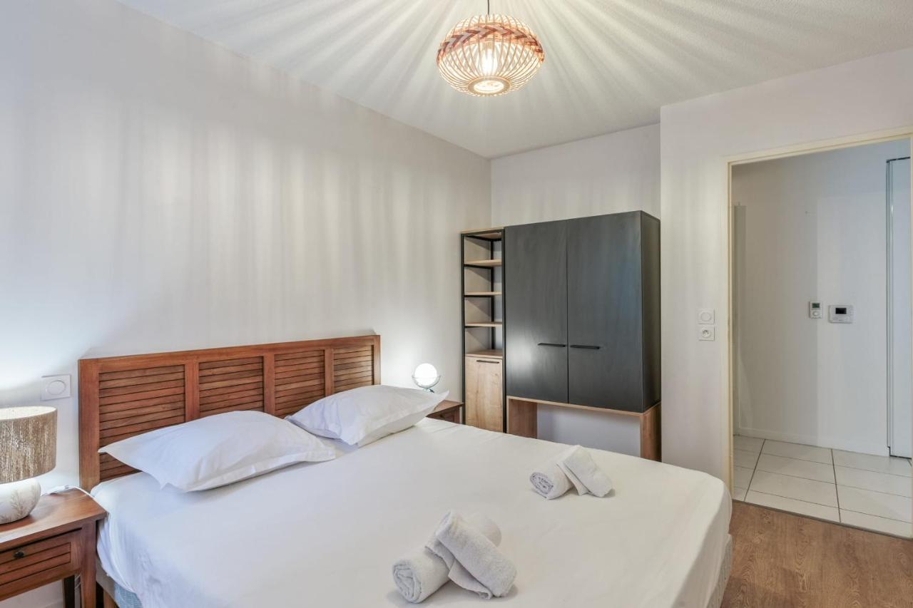 Appartement Delacroix - Welkeys La Rochelle  Kültér fotó