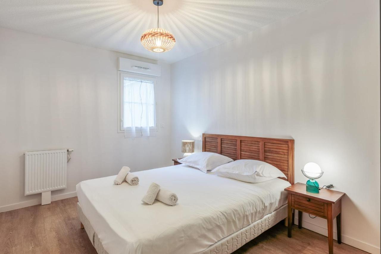 Appartement Delacroix - Welkeys La Rochelle  Kültér fotó