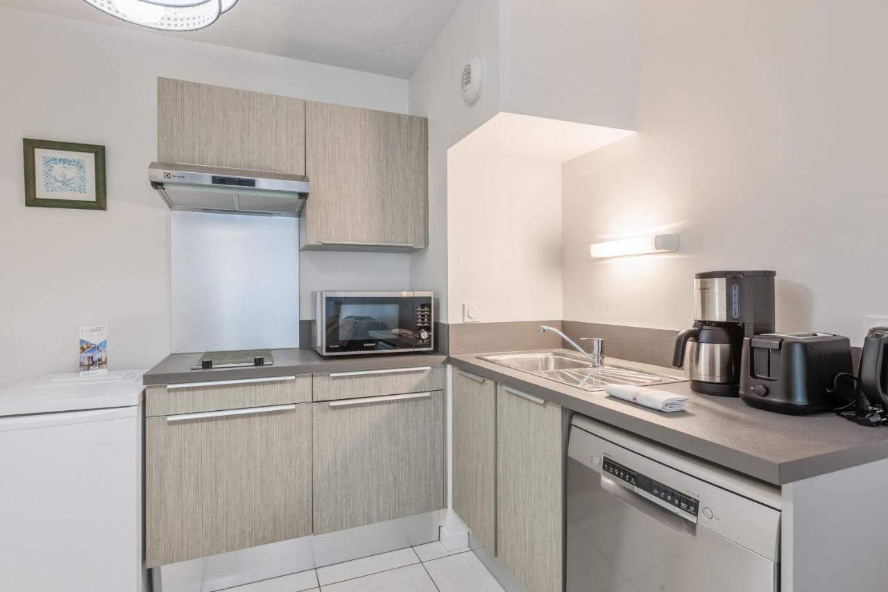 Appartement Delacroix - Welkeys La Rochelle  Kültér fotó