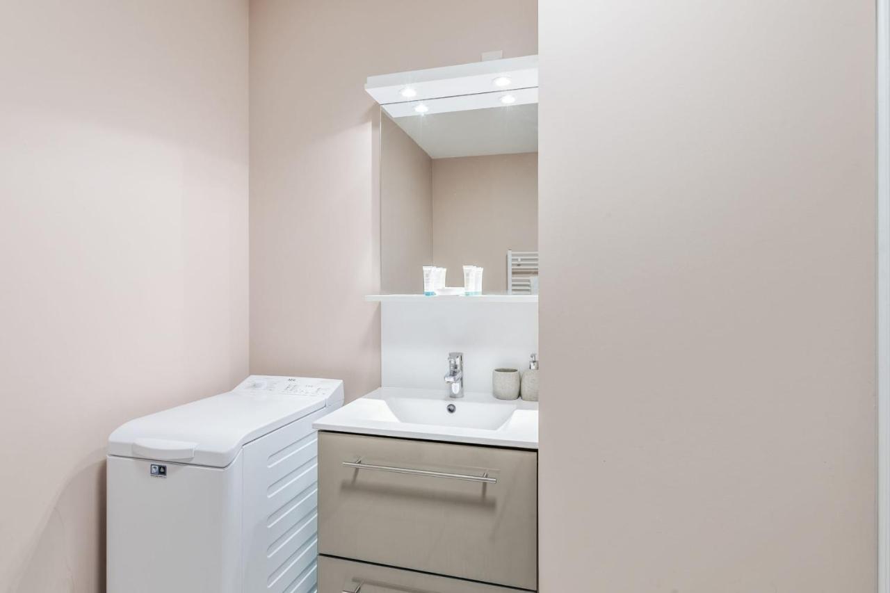 Appartement Delacroix - Welkeys La Rochelle  Kültér fotó
